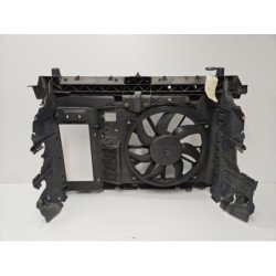 Armature Avant, Masque Avant Citroen Berlingo 2 Phase 1